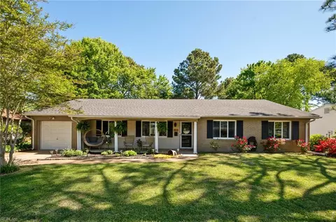 3512 Poppy Cres, Virginia Beach, VA 23453