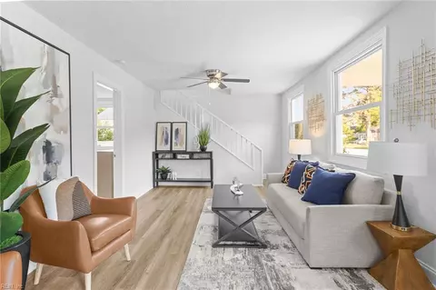 3202 Arlington Pl, Portsmouth, VA 23707