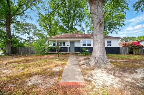 1 Polaris St, Hampton, VA 23669