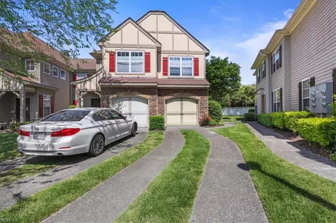5520 Goose Pond Ln, Virginia Beach, VA 23455