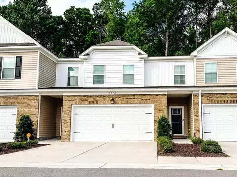 2552 Fieldsway Dr, Chesapeake, VA 23320