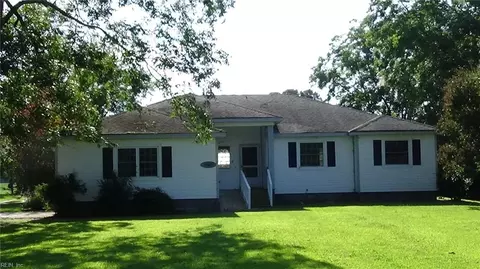 263 N Carolina 32 Hwy, Sunbury, NC 27979
