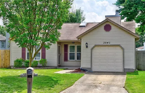 3541 Marvell Rd, Virginia Beach, VA 23462