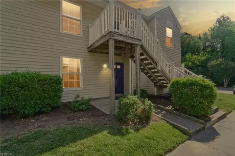 1329 Destination Ln, Virginia Beach, VA 23454