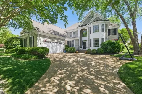 3056 Ridge Dr, Toano, VA 23168