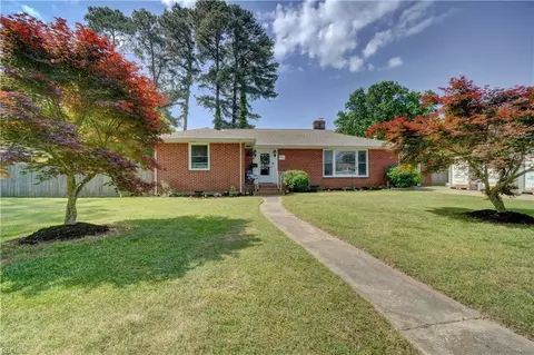 4729 Viola Ter, Portsmouth, VA 23703