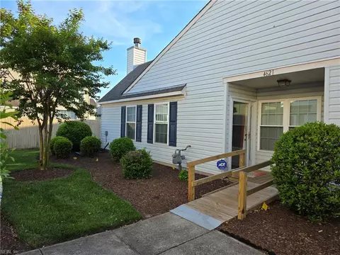 4621 Woodmark Trl, Chesapeake, VA 23321