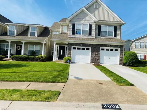 3002 Gunston Dr, Suffolk, VA 23435