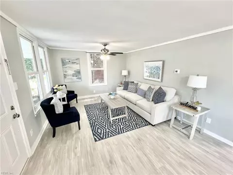 1421 Kingston Ave, Norfolk, VA 23503