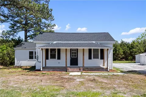 1000 Longstreet Ln, Suffolk, VA 23437
