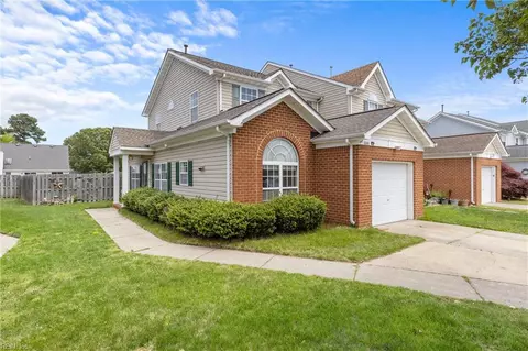 2544 Hartley St, Virginia Beach, VA 23456