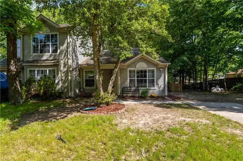 113 Raintree Way, Williamsburg, VA 23188