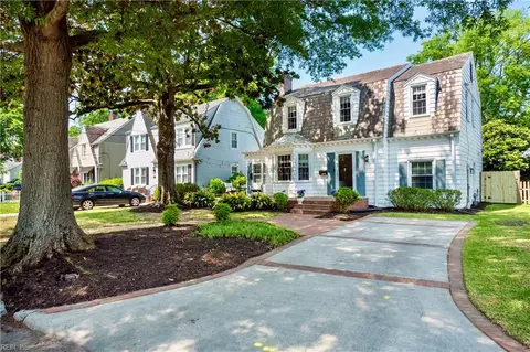 6047 Eastwood Ter, Norfolk, VA 23508