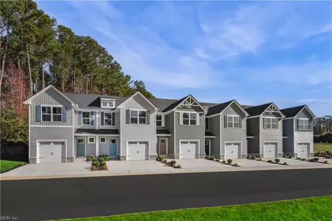 250 Summit Path, Franklin, VA 23851