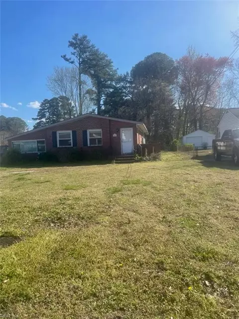 307 Accolade St, Portsmouth, VA 23701
