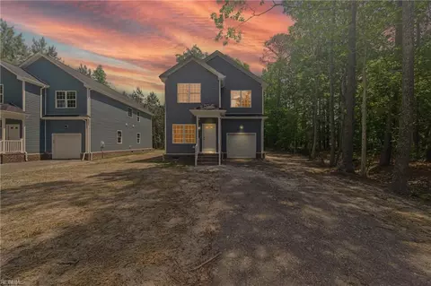 14161 Booker T Dr, Carrollton, VA 23314