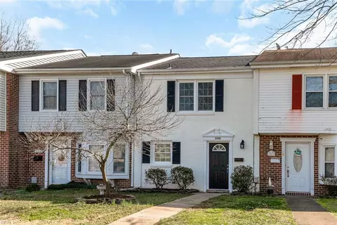 2241 Sedgewick Dr, Virginia Beach, VA 23454