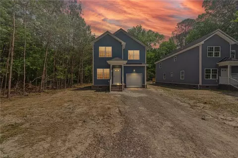 14157 Booker T Dr, Carrollton, VA 23314