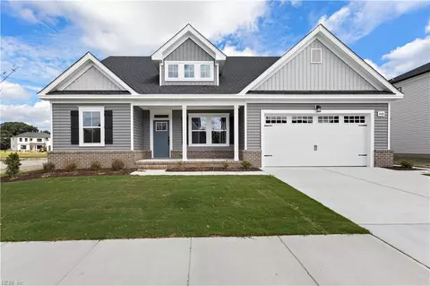 440 Stoney Mist Way, Chesapeake, VA 23322