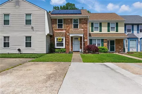 4618 Glanmire Dr, Virginia Beach, VA 23464