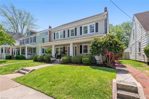 1225 Manchester Ave, Norfolk, VA 23508