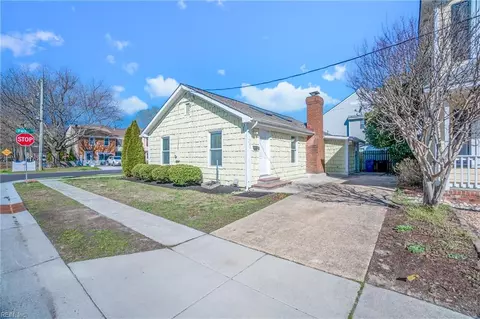 731 13th St, Virginia Beach, VA 23451