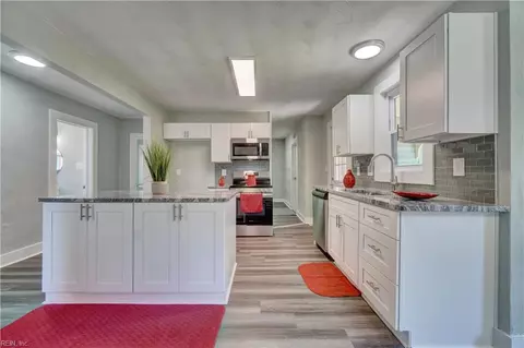 2622 Harrell Ave, Norfolk, VA 23509