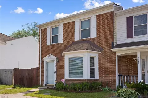 5201 Settlers Park Dr, Virginia Beach, VA 23464