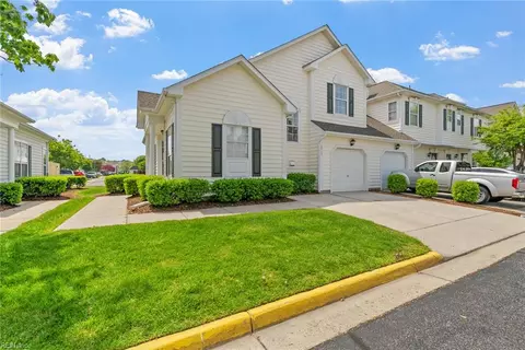 2513 Covent Garden Rd, Virginia Beach, VA 23456