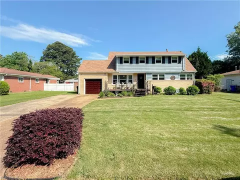 5516 Poplar Hall Dr, Norfolk, VA 23502