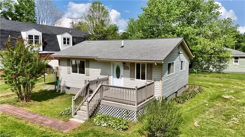 121 New St, Waverly, VA 23890