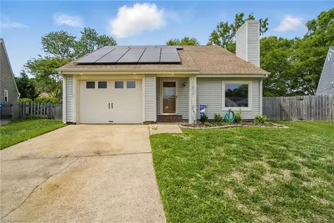 1612 Hathern Ct, Virginia Beach, VA 23464