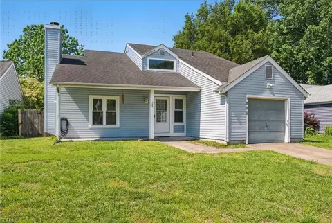 3885 Sweetbriar Ct, Virginia Beach, VA 23453