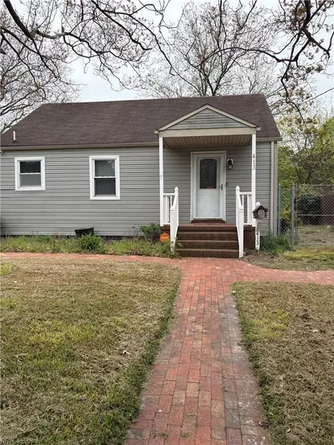 413 Dixie Dr, Norfolk, VA 23505