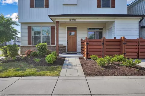 1208 Union Pacific Way, Suffolk, VA 23435