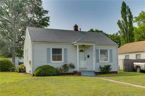 116 Shea St, Portsmouth, VA 23701
