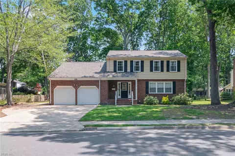 28 Hatteras Lndg, Hampton, VA 23669