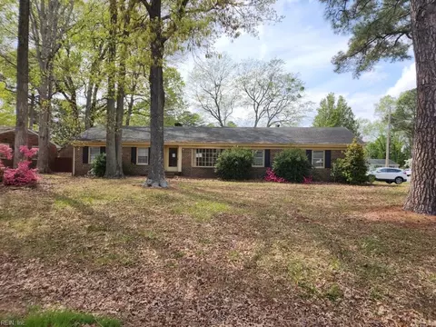 2428 Taylorwood Blvd, Chesapeake, VA 23321