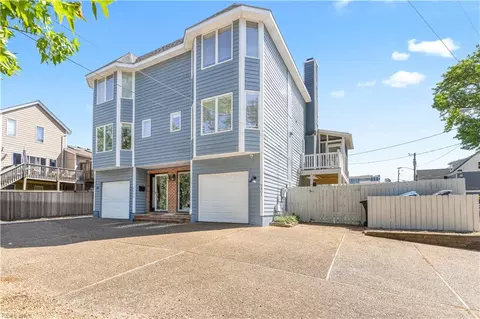 3401 Holly Rd, Virginia Beach, VA 23451