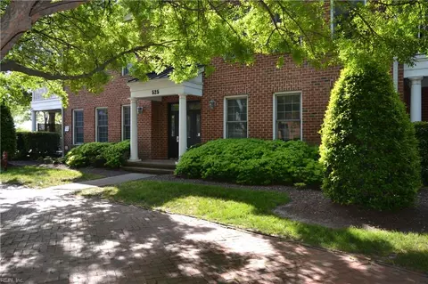 525 E Freemason St #1A, Norfolk, VA 23510
