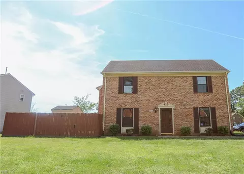 308 Circuit Ln #A, Newport News, VA 23608