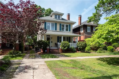 615 Baldwin Ave, Norfolk, VA 23517