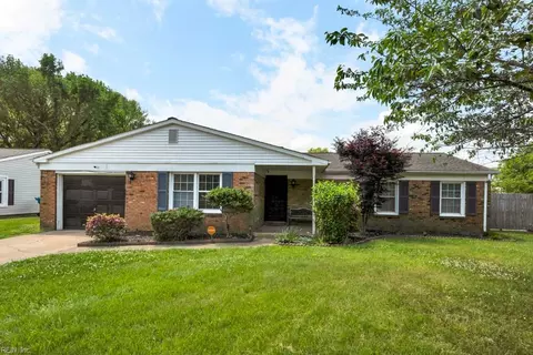 5897 Goolagong Dr, Virginia Beach, VA 23464