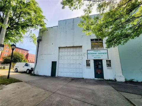 1836 Church St, Norfolk, VA 23504
