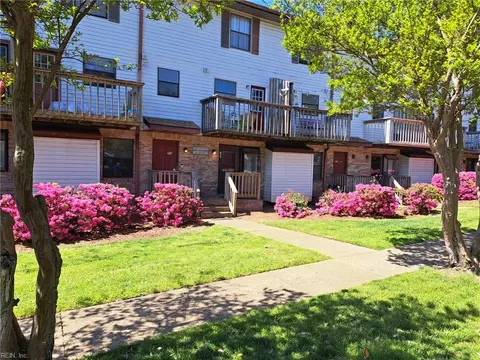 225 A View Ave #107, Norfolk, VA 23503