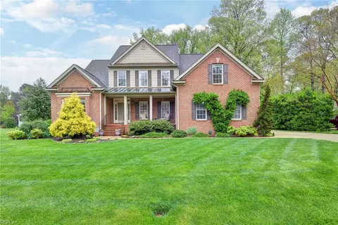 401 Meherrin Rn Run, York County, VA 23693