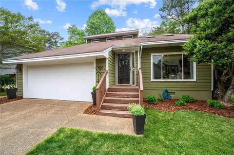 1169 Birdneck Lake Dr, Virginia Beach, VA 23451
