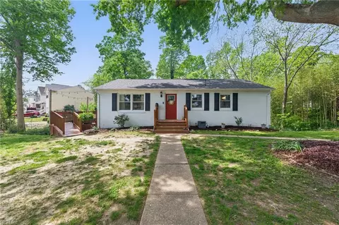 150 Sheppard Dr, Williamsburg, VA 23185