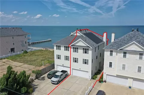 262 W Ocean View Ave, Norfolk, VA 23503