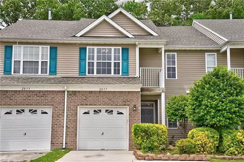2077 Bizzone Cir, Virginia Beach, VA 23464